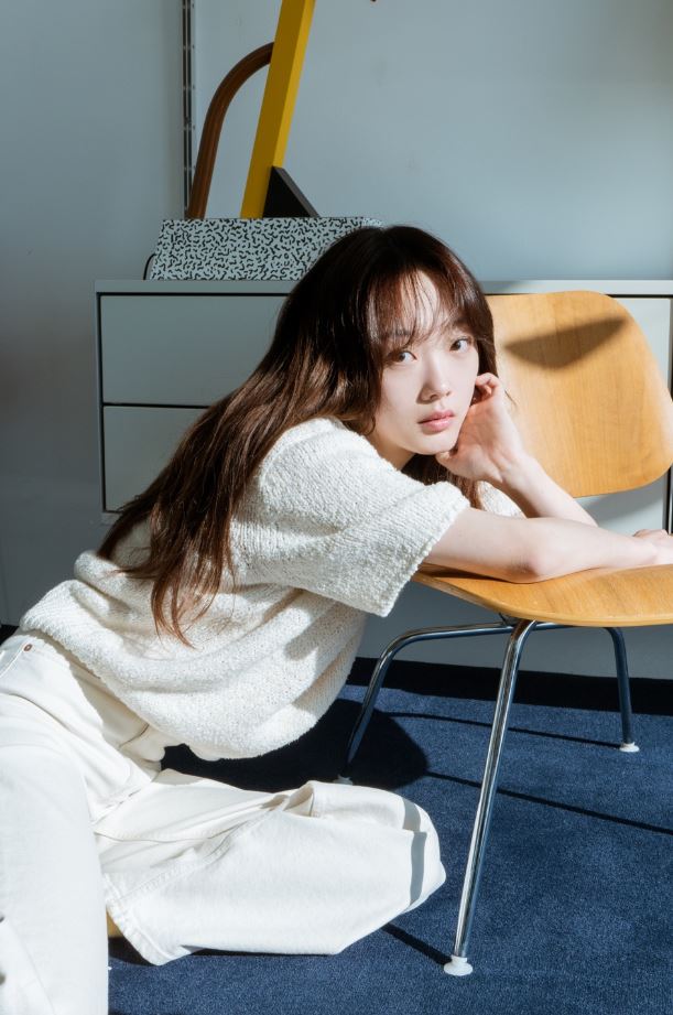 ประวัติ อียูมี (Lee Yoo Mi)